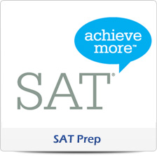 SAT Prep